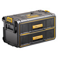 DeWalt DWST83529-1 Toughsystem 2.0 2x Drawer Unit