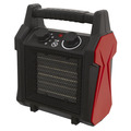 Sealey CH20 Industrial Ceramic Fan Heater 2000W/230V