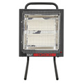 Sealey Ceramic Heater 1.4/2.8kW 230V