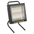Ceramic Heater 1.2/2.4kW,110V