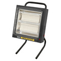 Ceramic Heater 1.2/2.4kW,110V