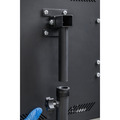 Sealey Ceramic Heater with Tripod Stand 1.2/2.4kW, 110V