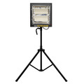 Sealey Ceramic Heater with Tripod Stand 1.2/2.4kW, 110V