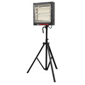 Sealey Ceramic Heater with Tripod Stand 1.4/2.8kW, 230V