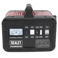 Sealey CHARGE107 12/24V Battery Charger 11A 230V