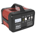 Sealey CHARGE110 12/24V Battery Charger 14A 230V