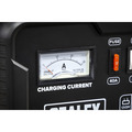 Sealey CHARGE124 12/24V Battery Charger 28A 230V