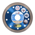 Marcrist CK850 AkkuMAX 115 x 22.2mm Diamond Tile Blade