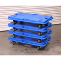 Sealey CM150 Interlocking Plastic Dolly 150kg Capacity