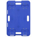 Sealey CM150 Interlocking Plastic Dolly 150kg Capacity