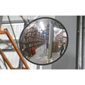 Sealey CM450 Convex Mirror Wall Mounting 450mm