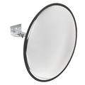 Sealey CM450 Convex Mirror Wall Mounting 450mm