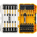 DeWalt 25pc FLEXTORQ Screw Driving Set