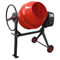 Sealey CMX125 550W Cement Mixer 125L