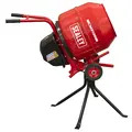 Sealey CMX135 135L Cement Mixer with Stand 550W