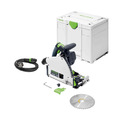Festool Plunge-cut saw TS 60 KEBQ-Plus 230V