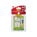Command™ COM17209 Command™ Picture Hanging Strips Set, Medium & Large (Pack 12)