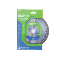 CorePlus CORDBHT180 HT180 Hard Tile Turbo Diamond Blade 180mm