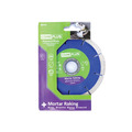 CorePlus CORDBMR125 MR125 Mortar Raking Diamond Blade 125mm