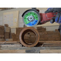 CorePlus CORDBPT115 Porcelain Diamond Blade 115mm