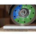 CorePlus CORDBPT115 Porcelain Diamond Blade 115mm