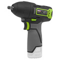 4 x SV10.8 Series Cordless Power Tool Kit 10.8V - 2 Batteries & Euro Plug