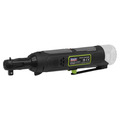 Sealey 5 x SV10.8 Series Cordless Power Kit 10.8V - 2 Batteries & Euro Plug