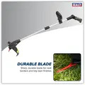 Sealey CP108VGS SV10.8 Series Cordless Grass Trimmer Kit 10.8V 2Ah