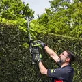 Sealey CP108VHT SV10.8 Series Cordless Hedge Trimmer Kit 10.8V 2Ah