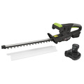 Sealey CP108VHT SV10.8 Series Cordless Hedge Trimmer Kit 10.8V 2Ah