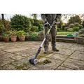 Sealey CP108VJC SV10.8 Series 100mm Cordless Joint Cleaner Kit 10.8V 2Ah
