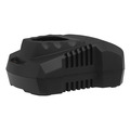 4 x SV10.8 Series Cordless Power Tool Kit 10.8V - 2 Batteries & Euro Plug