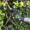Sealey CP108VPSBO SV10.8 Series Cordless Pruning Saw 10.8V - Body Only