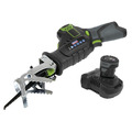 Sealey CP108VRS SV10.8 Series Cordless Reciprocating Saw Kit 10.8V 2Ah