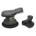 Sealey CP108VSP SV10.8 Series 150mm Cordless Dual Action Sander/Polisher Kit 10.8V 2Ah