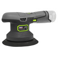 Sealey CP108VSPBO SV10.8 Series 150mm Cordless Dual Action Sander/Polisher 10.8V - Body Only