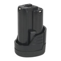 Sealey CP1202KIT SV12 Series 3/8