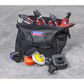 Sealey 6 x SV12 Series Cordless Power Tool Kit 12V - 2 Batteries