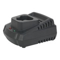 Sealey CP1202KIT SV12 Series 3/8