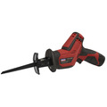 Sealey CP1208 SV12 Series Cordless Reciprocating Saw 12V - Body Only