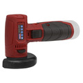 Sealey CP1210 SV12 Series 75mm Cordless Angle Grinder 12V - Body Only