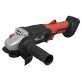 Sealey CP20VAGB SV20 Series 115mm Cordless Angle Grinder 20V - Body Only