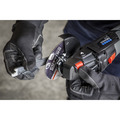 Sealey Premier SV20 Series 115mm Brushless Cordless Angle Grinder Kit 20V 4Ah