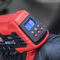 Sealey CP20VAP SV20 Series Cordless Tyre Inflator 20V - Body Only