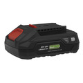 Sealey SV20 Series Cordless Oscillating Multi-Tool Kit 20V - 2 Batteries
