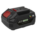 Sealey CP20VBP4 SV20 Series Power Tool Battery 20V 4Ah