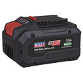 Sealey CP20VBP8 SV20 Series Power Tool Battery 20V 8Ah