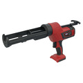 Sealey CP20VCG SV20 Series 310ml Cordless Caulking Gun 20V - Body Only