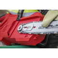 SV20 Series 25cm Cordless Chainsaw Kit 20V 4Ah - 2 Batteries