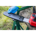 SV20 Series 25cm Cordless Chainsaw Kit 20V 4Ah - 2 Batteries